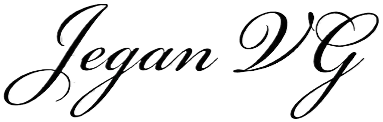 Jegan VG